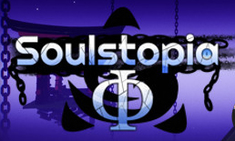 Soulstopia -PHI-