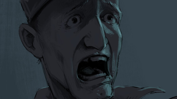 圣科塔爾：爬行之人