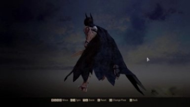 《破曉傳說》奧爾芬蝙蝠俠披風MOD