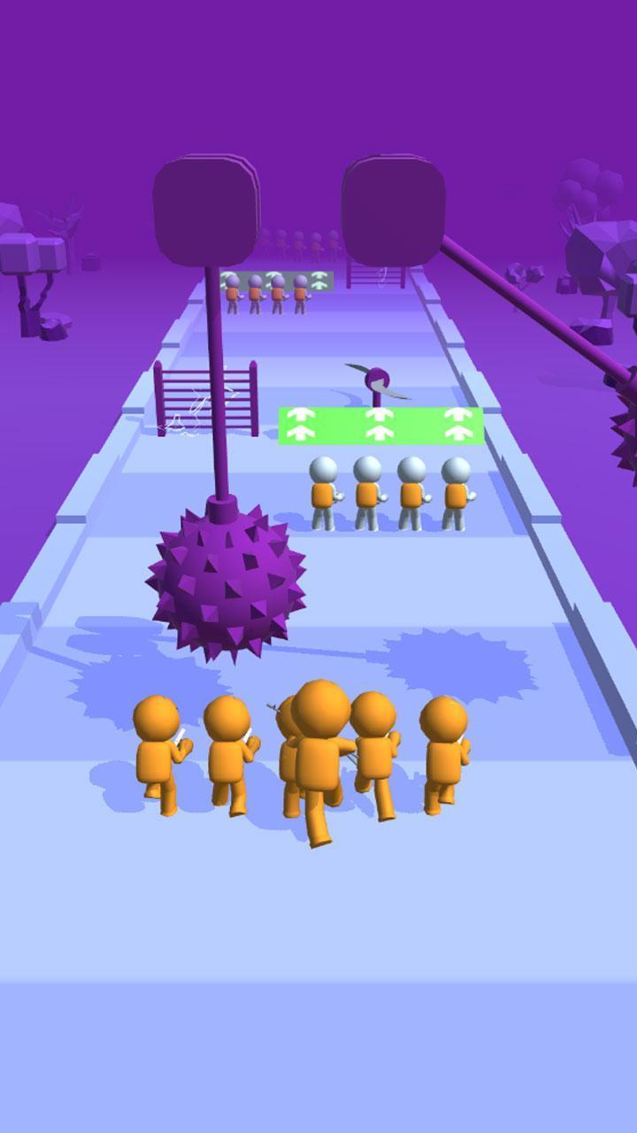 西部牛仔戰(zhàn)士3d