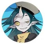 《陰陽師》跳跳弟弟皮膚咒骨縛身鑒賞