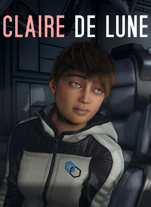 克萊爾德倫恩破解版