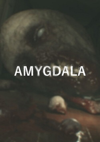 Amygdala