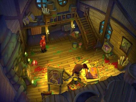 猴島30周年合集