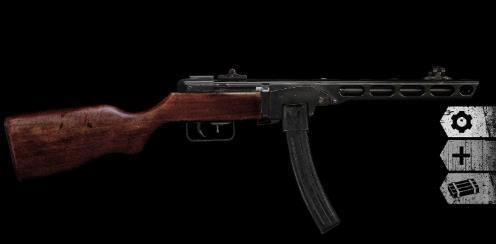 真實武器模擬WW2