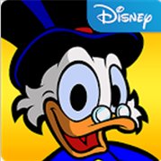 唐老鴨歷險(xiǎn)記