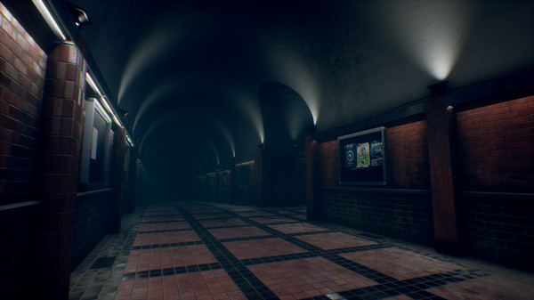 女鬼橋：開魂路