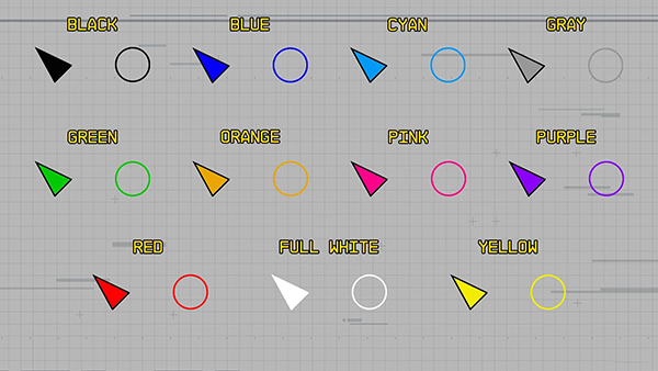 《星空》游戲內光標替換MOD