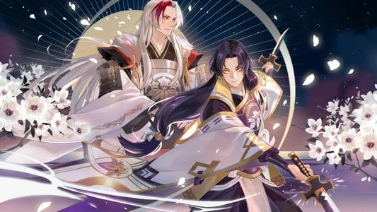 《陰陽師》11月最新夜行荒河活動(dòng)陣容搭配推薦