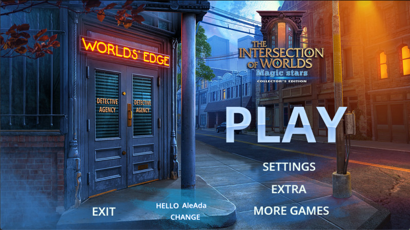 世界交集2：魔力星