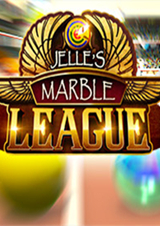 杰利的彈珠聯盟