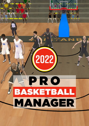 職業籃球經理2022