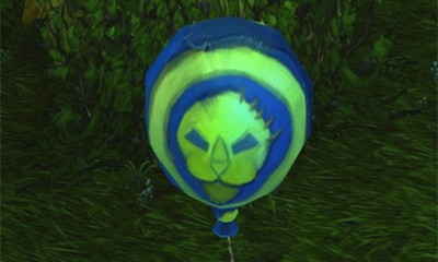 《魔獸世界》寵物聯盟氣球獲取攻略