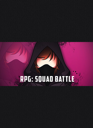 RPG：小隊?wèi)?zhàn)斗破解版