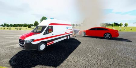 救護車模擬器2022