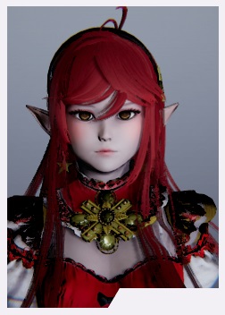 《AI少女》DNF魔界人三覺大姐頭MOD