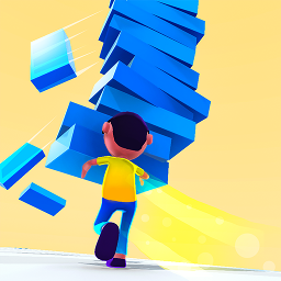 搬磚搭橋大作戰