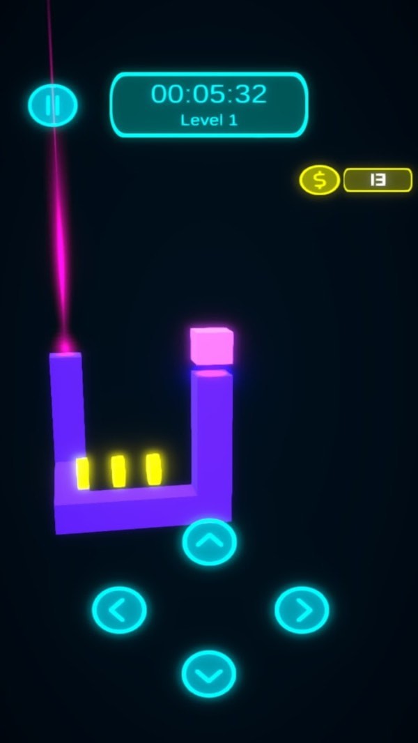 迷宮3D