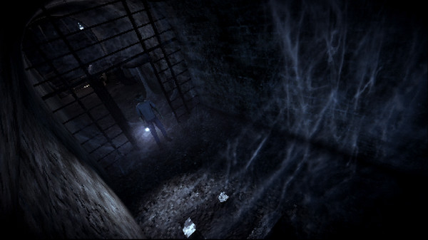 逃離阿尤沃基：重制版