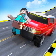 像素撞擊模擬器