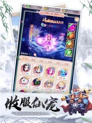 神寵爭(zhēng)霸