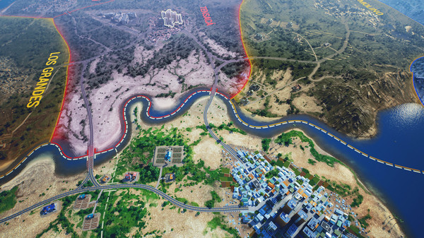 卡特爾大亨破解版