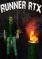 奔跑者RTX