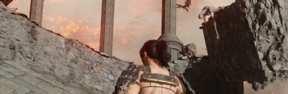 《艾爾登法環》ABNB女性蘆葦之地比基尼套裝MOD