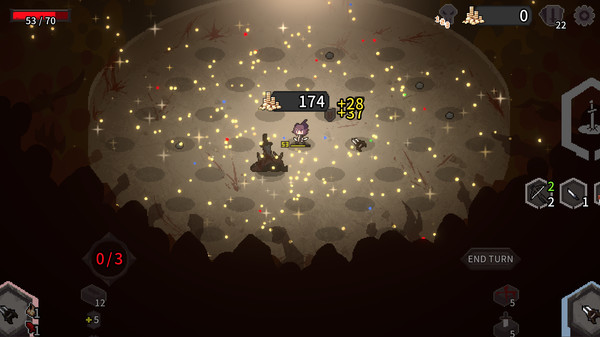 斗技場的阿利娜正式版