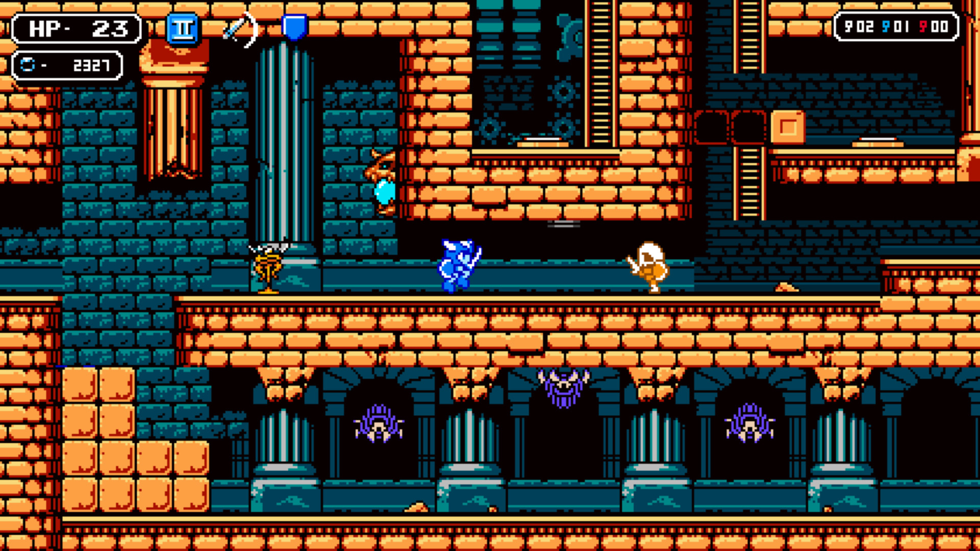 阿斯達倫：地球之淚中文版