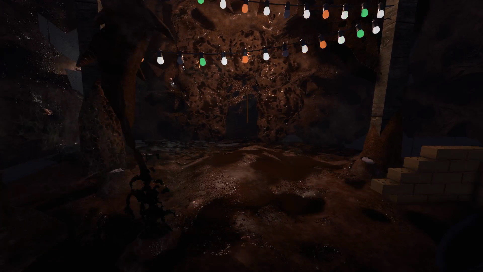 心靈領(lǐng)域中文版