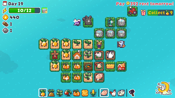 農(nóng)場(chǎng)管理員