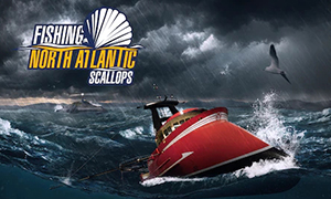 釣魚：北大西洋