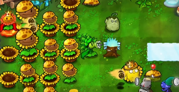 PVZ雜交版