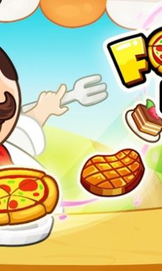 美食狂熱餐廳大亨最新版