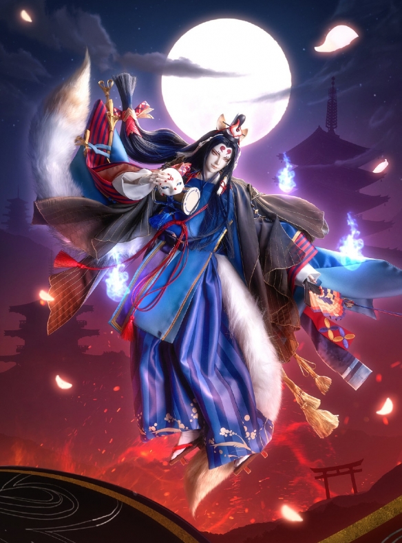 《陰陽師》9月29日更新內(nèi)容匯總