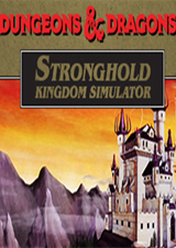 龍與地下城-堡壘：王國模擬器