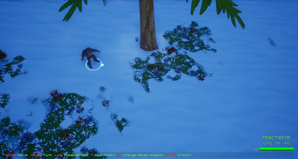 超級熊：尋找丟失的啤酒