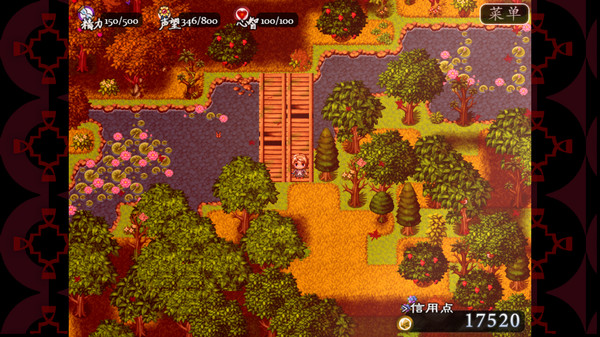 子夜之章：歷史的終局Steam版