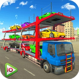 多卡車汽車運輸