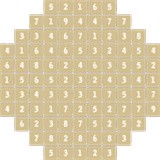 從克朗代克回來