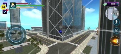 街頭大亂斗