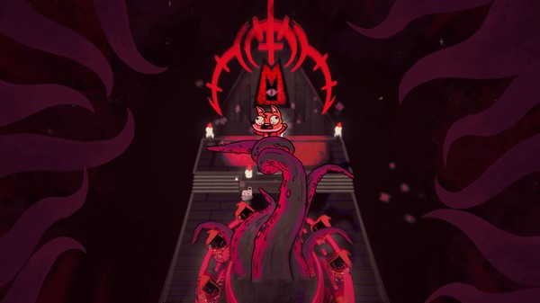 咩咩啟示錄破解版