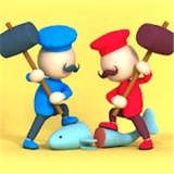 烹飪團隊大亂斗