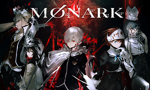 罪惡王權中文版