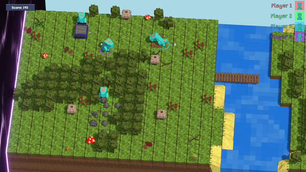 橋梁項(xiàng)目