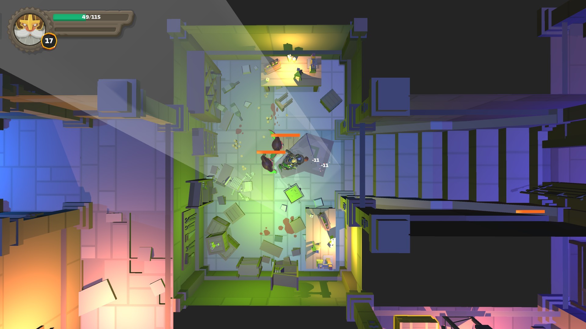 大蛇丸地宮破解版