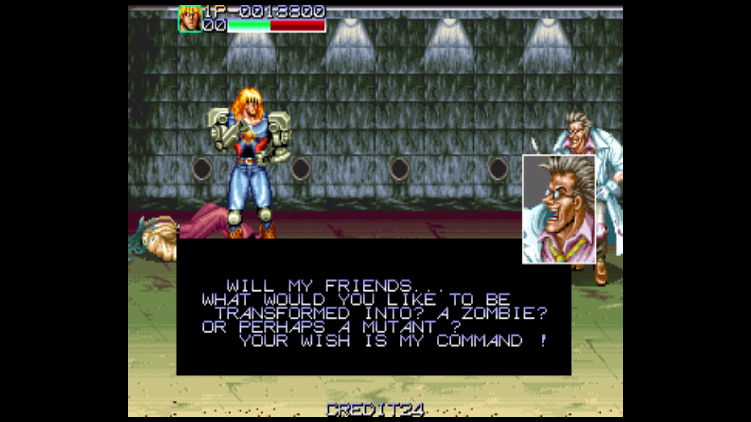 午夜殺生破解版