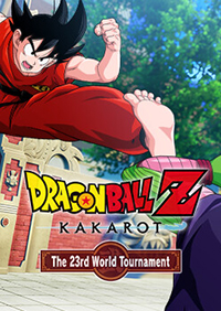七龍珠Z：卡卡羅特-第23屆武道會