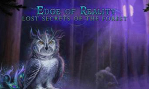 現實幻境8：迷失森林